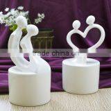 Ceramic Funeral Urns Wholesale thumbnail-1