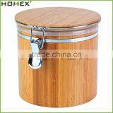 Special Tea Airtight Tea Coffee Food Storage Canister/Homex_Factory thumbnail-1