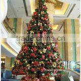 2015 Factory Price 5-40m Artificial Christmas Tree Hot Selling Palms thumbnail-3
