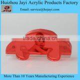 China Cheap Bulk Acrylic Custom Mini Funny Photo Frame Keychain