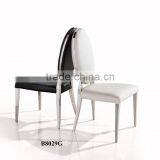 2016 Classic Stainless Steel Stable Chair thumbnail-4