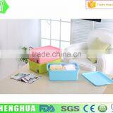 Keyway Plastic Box Toy Storage Box With Portable thumbnail-5
