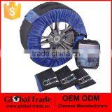 Spare Wheel Tyre Storage Carry Bag Cover 150083 thumbnail-1