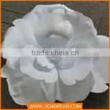 Artificial PVC Flower and Wreath for Decoration