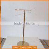 Metal Displays Stands for Hanging Bags thumbnail-1