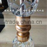 Crystal Railing for Hotel Balcony thumbnail-4