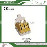 Double Throw Porcelain Knife Switch/ceramic Knife Switch thumbnail-2