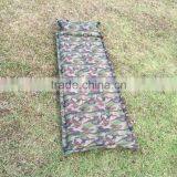 The Most Popular Modern Design Self Inflating Camping Sleeping Pad thumbnail-3