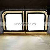 Polyoxford PU Coated Camping Auto Car Roof Tent Awning From China thumbnail-4