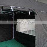 Super Fully Waterproof 3x3m Gazebo With 4 Sides and Carry Bag thumbnail-3