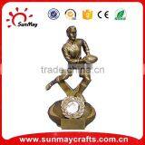 Football Trophy Sculpture thumbnail-3