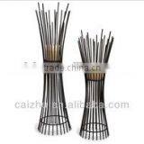 Heart Shape Christmas Candle Holder thumbnail-5