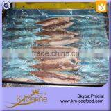 Hot Sale Vacuum Packed Interleaved Precooked Mackerel Fillets thumbnail-3
