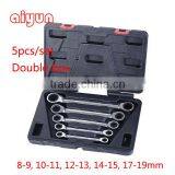 Craftsman 5 Pcs Wrench Set thumbnail-1