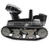 Night Vision Real Time Transmission IOS or Android FPV Wifi Remote Control Car With Camera thumbnail-5