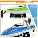 2015 New 2.4Ghz Power Venom RC Speed Boat for Sale UDI002 thumbnail-2