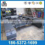 Excavator Steel Rubber Track Undercarriage/crawler Undercarriage thumbnail-6