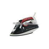 Electric Iron AMPI-06, Strong Steam Iron thumbnail-1