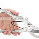 High Quality Steel Handle Pruning Garden Shear Pruner thumbnail-4