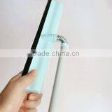 Telescopic Flexible Window Squeegee With Anti-rust Spring, Sponge Cleaning Squeegee thumbnail-3