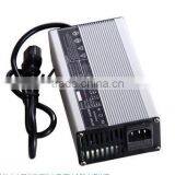 14.6V/29.4V/42V/54.6V/59.4V Li-ion Batteries Charger