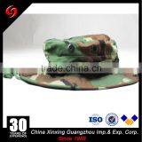 Woodland Bucket Boonie Hats Military Men Hunting Caps thumbnail-3
