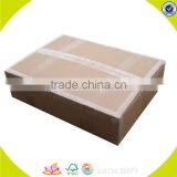 Wholesale High Quality Wooden Pet Clothes Closet Best Sale Wooden Pet Clothes Closet W06F010B thumbnail-6