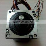 57hs22 and Driver M542, Stepper Motor for Laser Engraving and Cutting Machine thumbnail-2