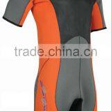 #70621 Neoprene Ladies' Short Wetsuit