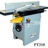 Woodworking Machine PT310 With 2000mm Planer Length and 400mm Width Planer and 3kw Motor
