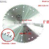 Cutting Blade for Lawn Mower thumbnail-1