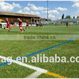 40mm Clean Artificial Turf Grass for Futsal thumbnail-6