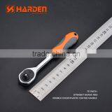 1/4" Quick Release Ratchet Wrench Professional Hand Tools thumbnail-3