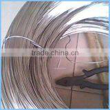 Galvanised Garden Fence Wire,Galvanised Steel Wire thumbnail-6