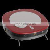 2016Multifunctional Robot Vacuum Cleaner ExVac Remote Control Wifi thumbnail-2