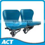 Deck Mount Big Size HDPE Plastic Stadium Seat CS-SY thumbnail-2