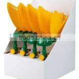 Plastic Butterfly Decorative Sprinkler for Garden or Yard thumbnail-2