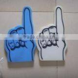 Number One Foam Hand thumbnail-1