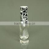10ml Special Design Glass Nail Paint Bottle Wholesale Nail Polish Bottle With Brush Cap thumbnail-4