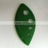 Herb & Kale Stripping Tool - Removes Leaves From Stems in Seconds! thumbnail-2