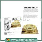 Fancy Non-toxic Toy World Architecture Custom Super 3D Puzzle--ENPIRE STATE BUILDING thumbnail-4