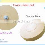 Detachable Shaft Eraser Rubber Pad thumbnail-2