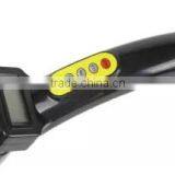 100000Meters Distance Measuring Wheel, DW-318 Measuring Wheel Big Roller thumbnail-2