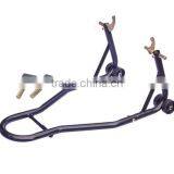 Single Sided Swing Arm Rear Paddock Stand for DUCATI/TRIUMPH/HONDA/BMW thumbnail-3