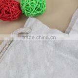 Wholesale High Quality Fashion Plain Blank Custom Printed Cotton Canvas Tote Bag thumbnail-4