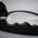 WL-K01 2 - in -1 Knife Sharpener Sharpens Knives and Scissors thumbnail-1