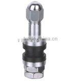 Clamp-in Tire Valve V4 (TR43E)