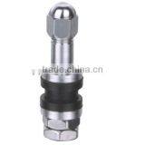 Clamp-in Tire Valve V4 (TR43E) thumbnail-1