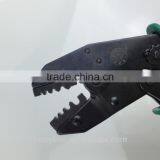 Berrylion 0.5-10 Crimping Pliers High Carbon Steel Accurately Crimping Pliers thumbnail-5