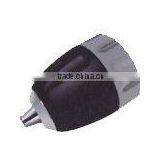 Keyless Drill Chuck With High Precision for CNC Processing Center (DRCN) thumbnail-1